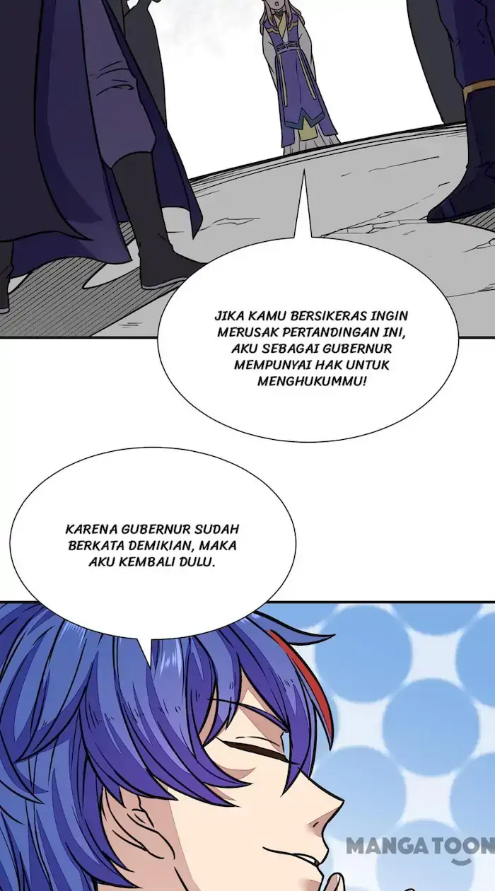Martial Arts Reigns Chapter 182 - halaman 5
