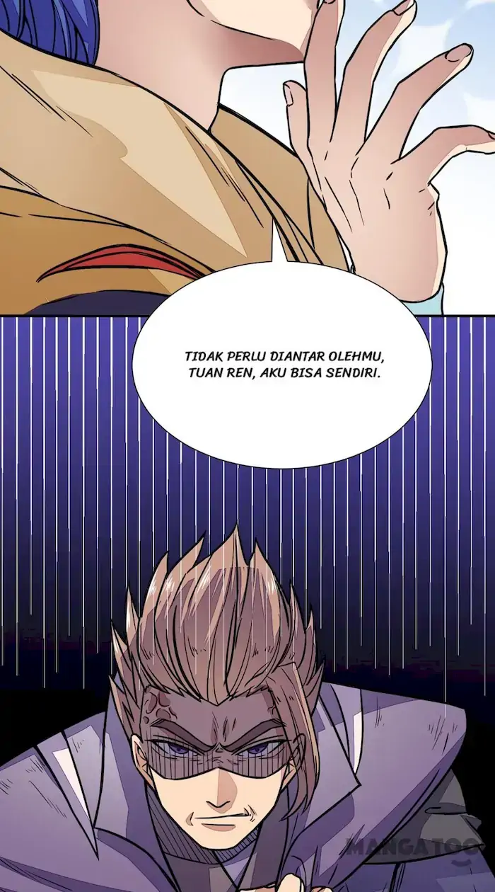 Martial Arts Reigns Chapter 182 - halaman 6