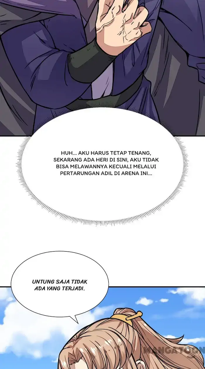 Martial Arts Reigns Chapter 182 - halaman 7