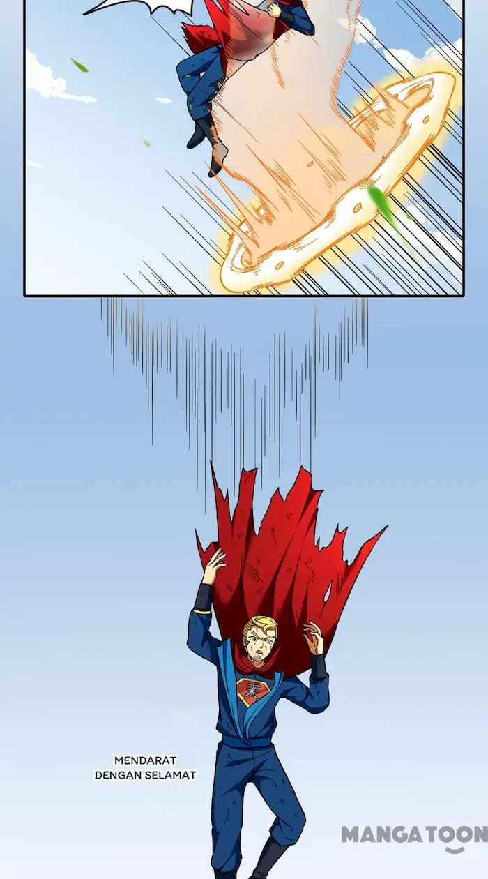 Martial Arts Reigns Chapter 183 - halaman 18