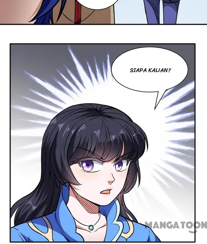 Martial Arts Reigns Chapter 183 - halaman 23