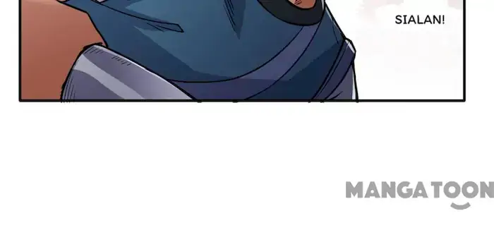 Martial Arts Reigns Chapter 183 - halaman 8