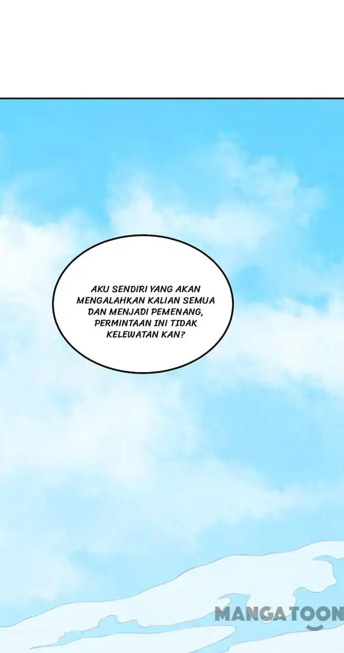 Martial Arts Reigns Chapter 184 - halaman 2