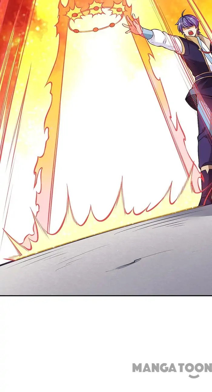 Martial Arts Reigns Chapter 184 - halaman 26
