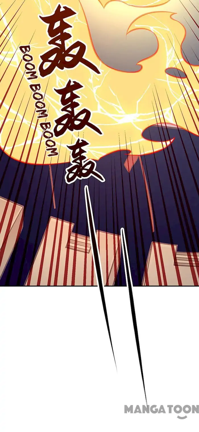 Martial Arts Reigns Chapter 184 - halaman 34