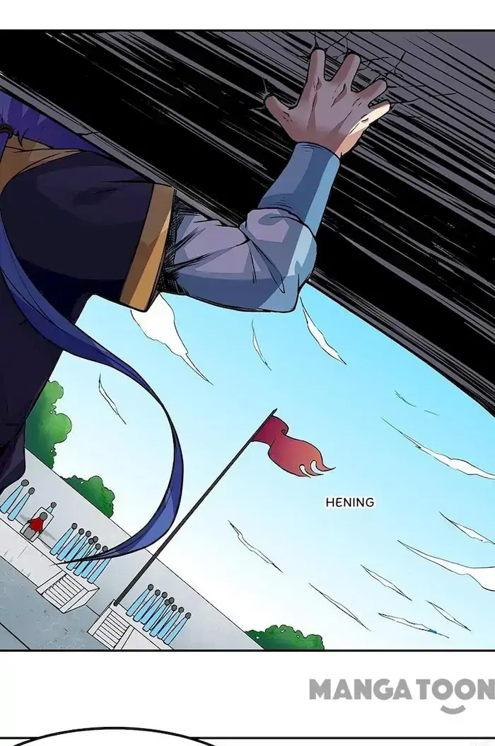 Martial Arts Reigns Chapter 185 - halaman 2