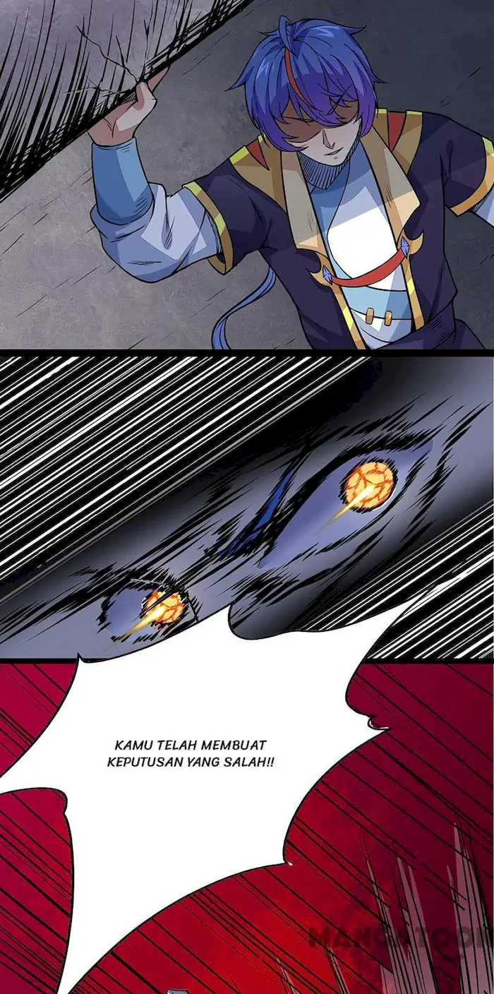Martial Arts Reigns Chapter 185 - halaman 20