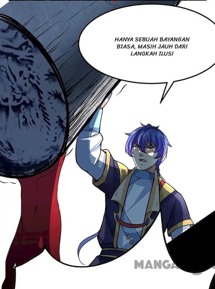 Martial Arts Reigns Chapter 185 - halaman 23