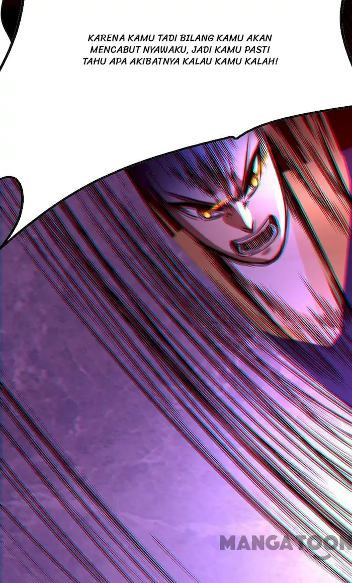 Martial Arts Reigns Chapter 185 - halaman 24