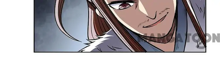 Martial Arts Reigns Chapter 187 - halaman 28