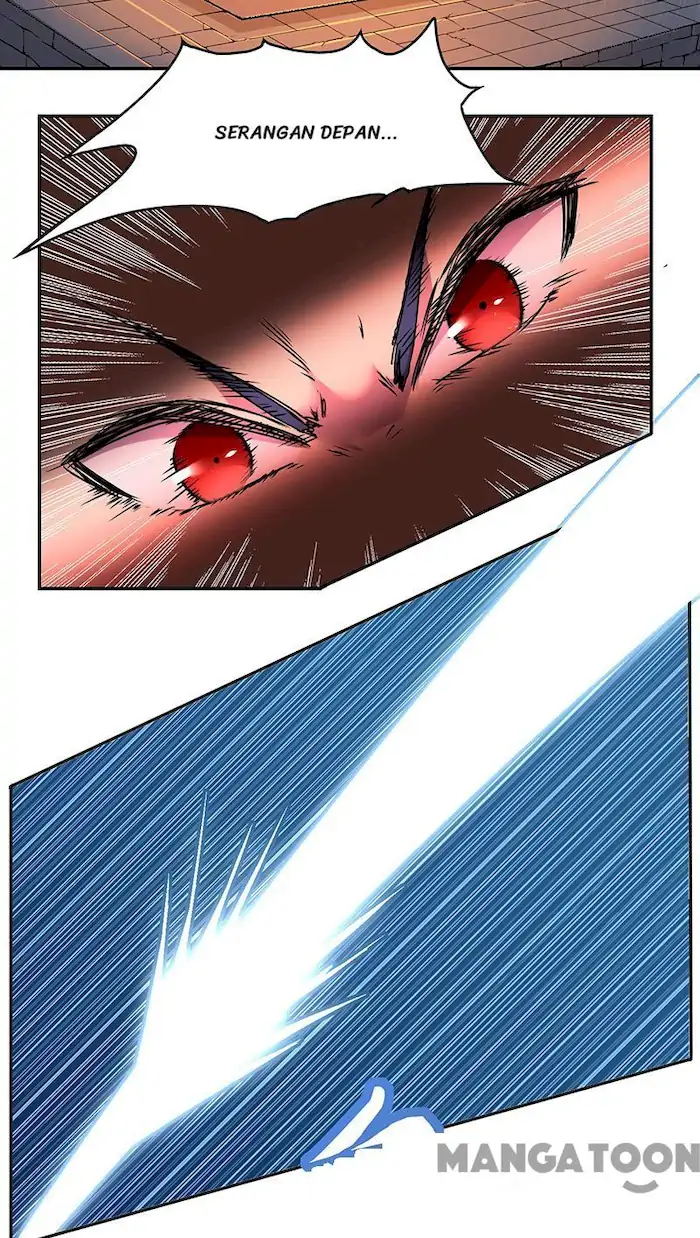 Martial Arts Reigns Chapter 187 - halaman 9