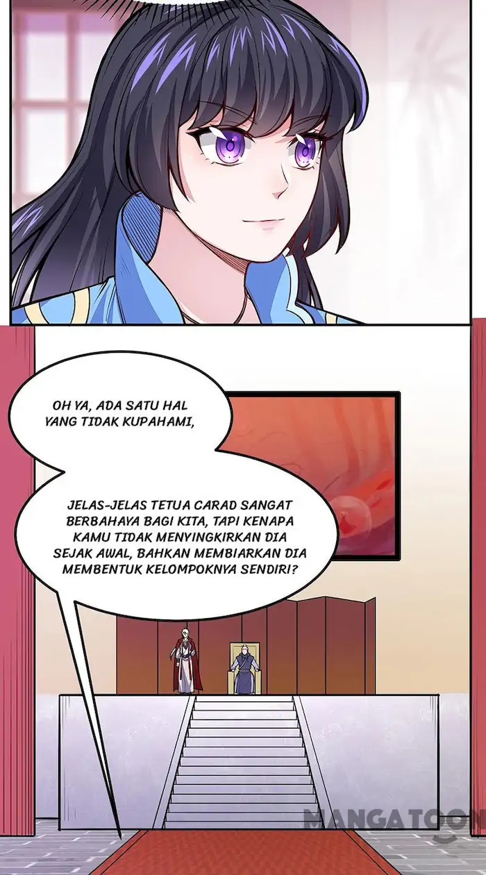 Martial Arts Reigns Chapter 188 - halaman 2