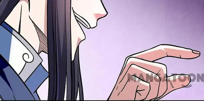 Martial Arts Reigns Chapter 189 - halaman 14