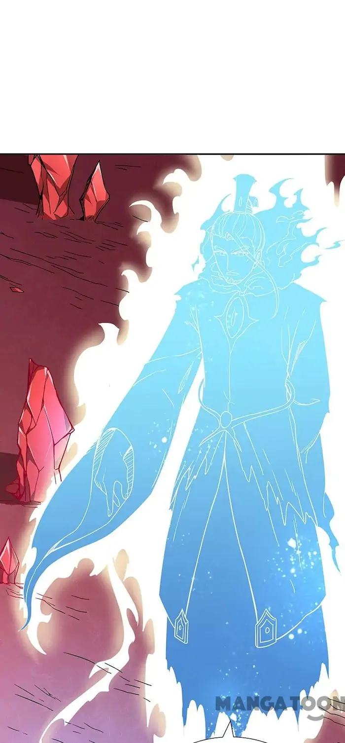 Martial Arts Reigns Chapter 189 - halaman 19