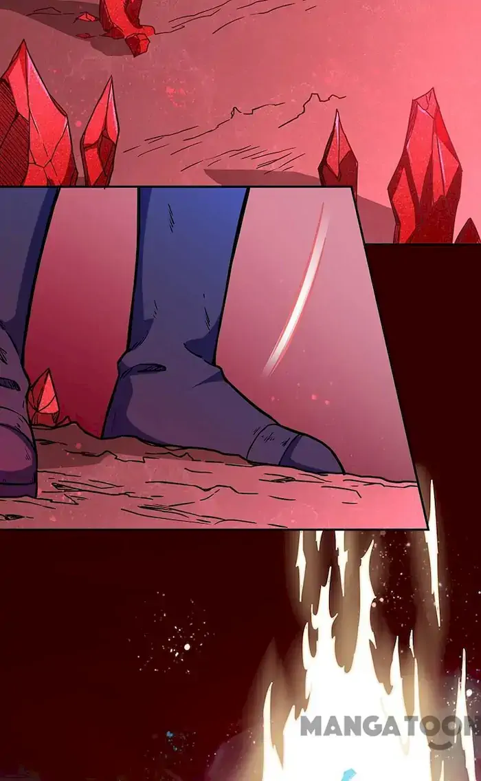 Martial Arts Reigns Chapter 189 - halaman 3