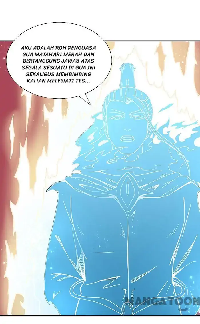 Martial Arts Reigns Chapter 189 - halaman 6