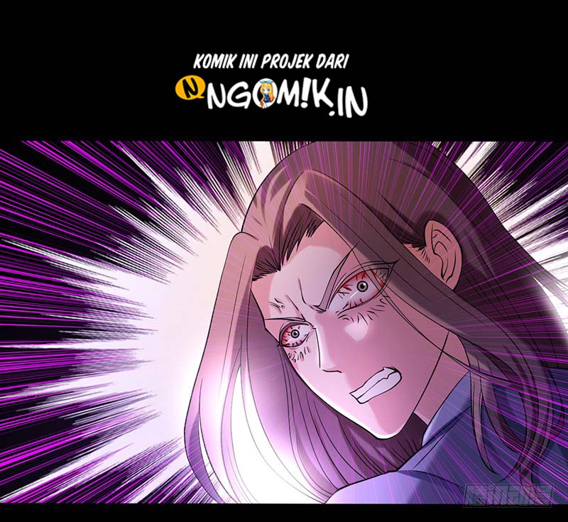 Martial Arts Reigns Chapter 19 - halaman 10