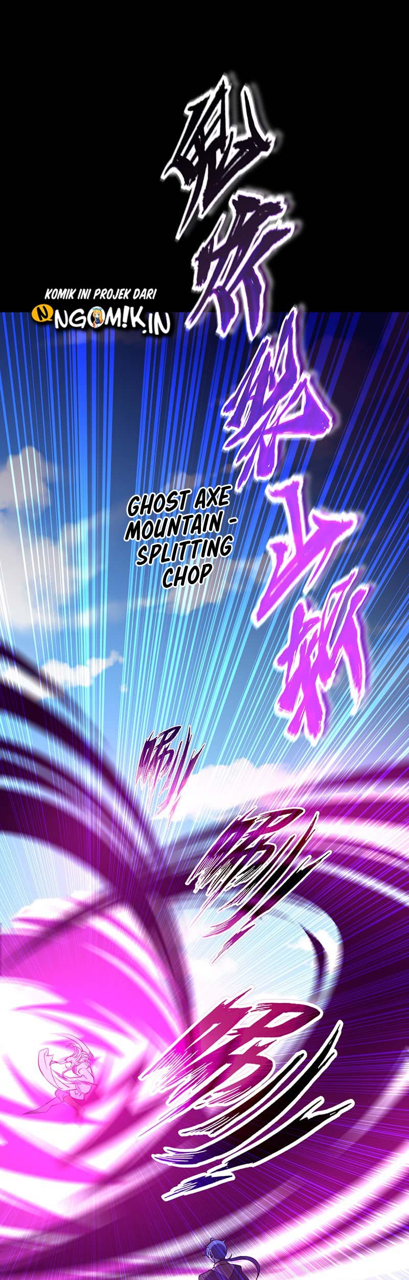 Martial Arts Reigns Chapter 19 - halaman 14
