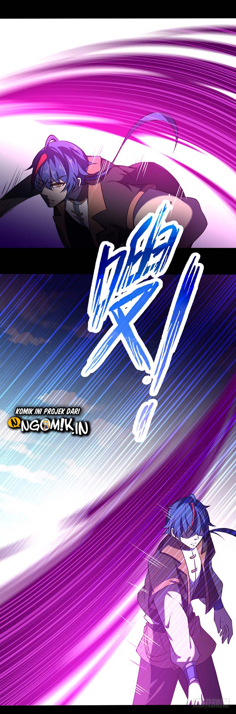 Martial Arts Reigns Chapter 19 - halaman 16