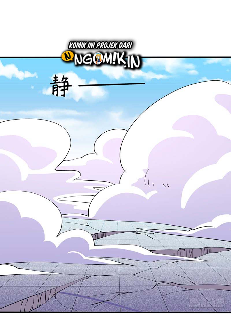 Martial Arts Reigns Chapter 19 - halaman 32