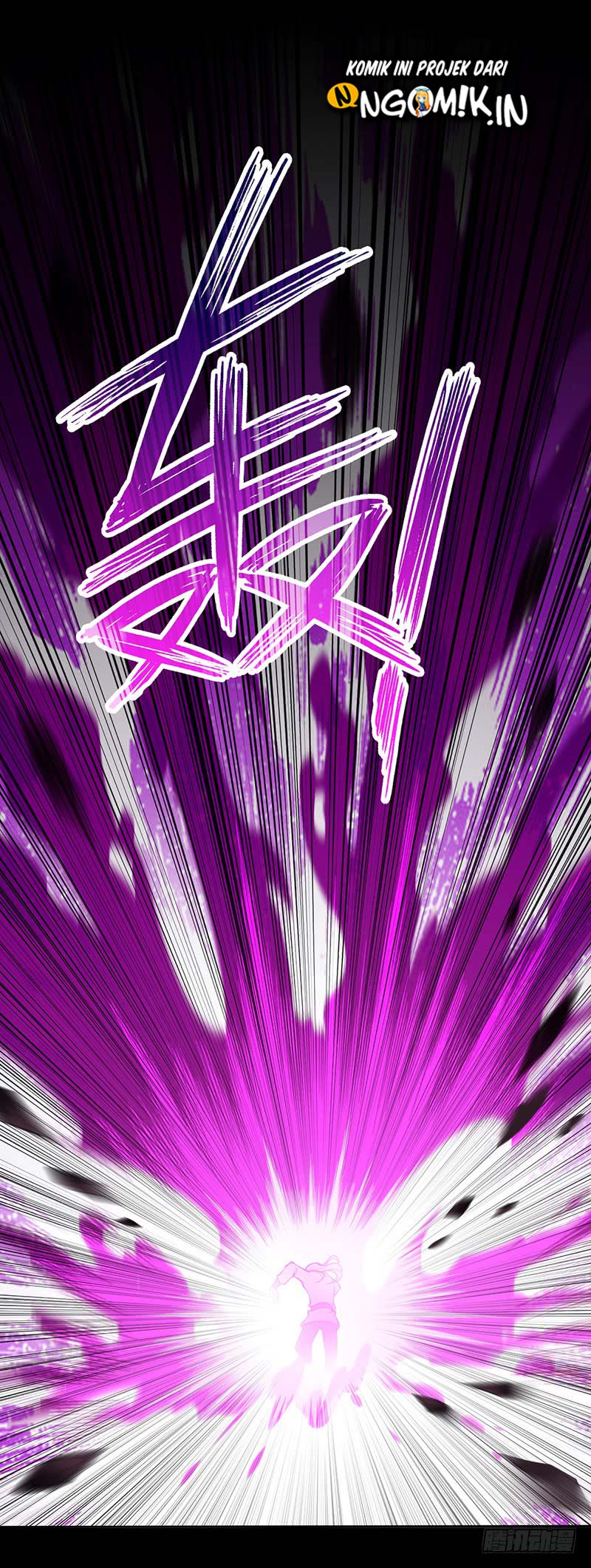 Martial Arts Reigns Chapter 19 - halaman 7
