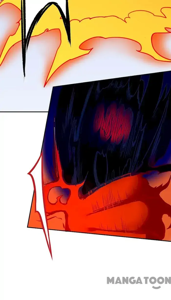 Martial Arts Reigns Chapter 190 - halaman 11
