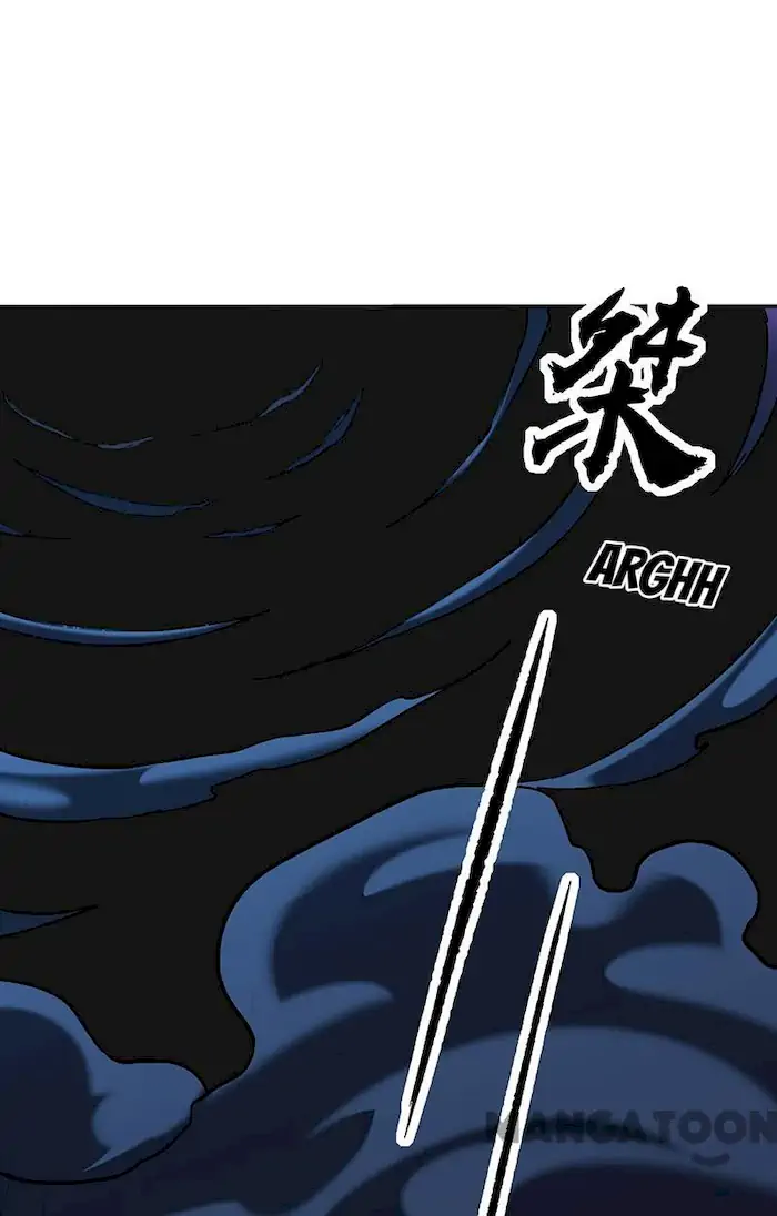 Martial Arts Reigns Chapter 190 - halaman 28