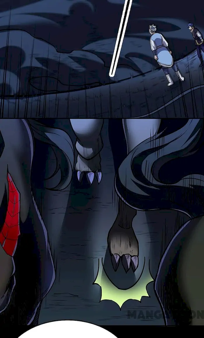 Martial Arts Reigns Chapter 190 - halaman 29