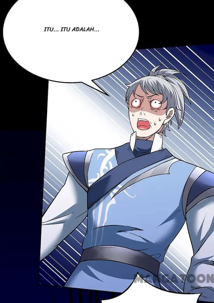 Martial Arts Reigns Chapter 190 - halaman 30