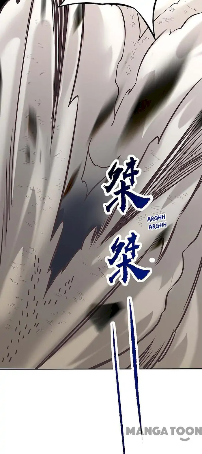 Martial Arts Reigns Chapter 190 - halaman 41