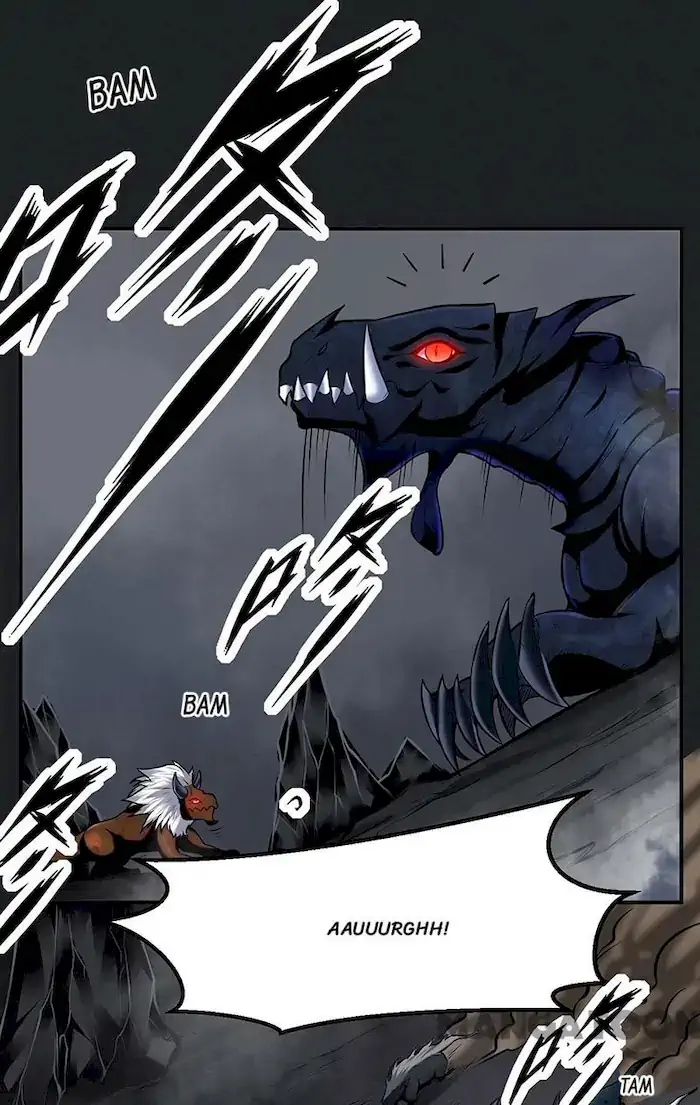 Martial Arts Reigns Chapter 191 - halaman 2