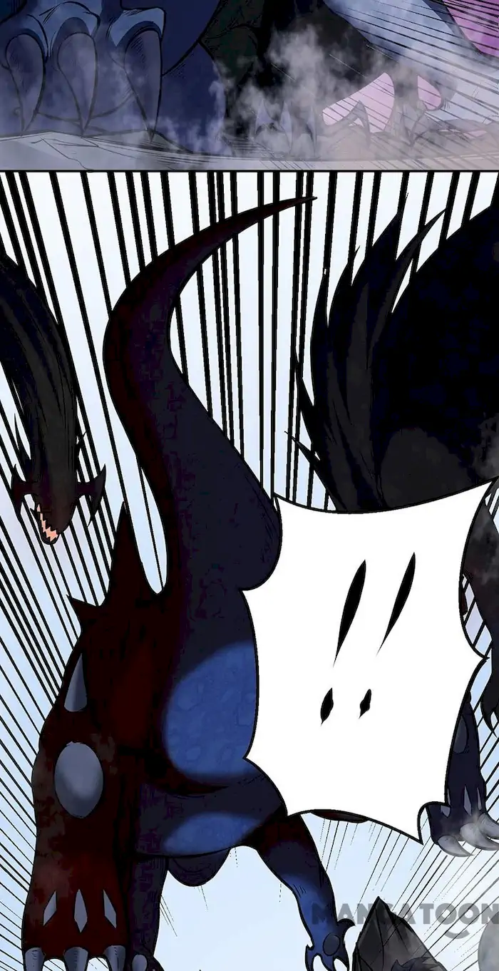 Martial Arts Reigns Chapter 191 - halaman 27