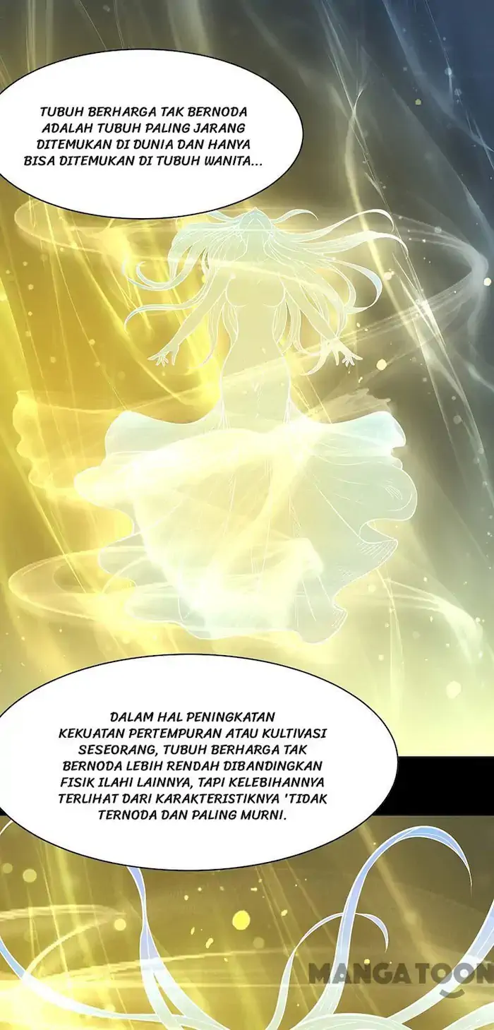 Martial Arts Reigns Chapter 192 - halaman 1