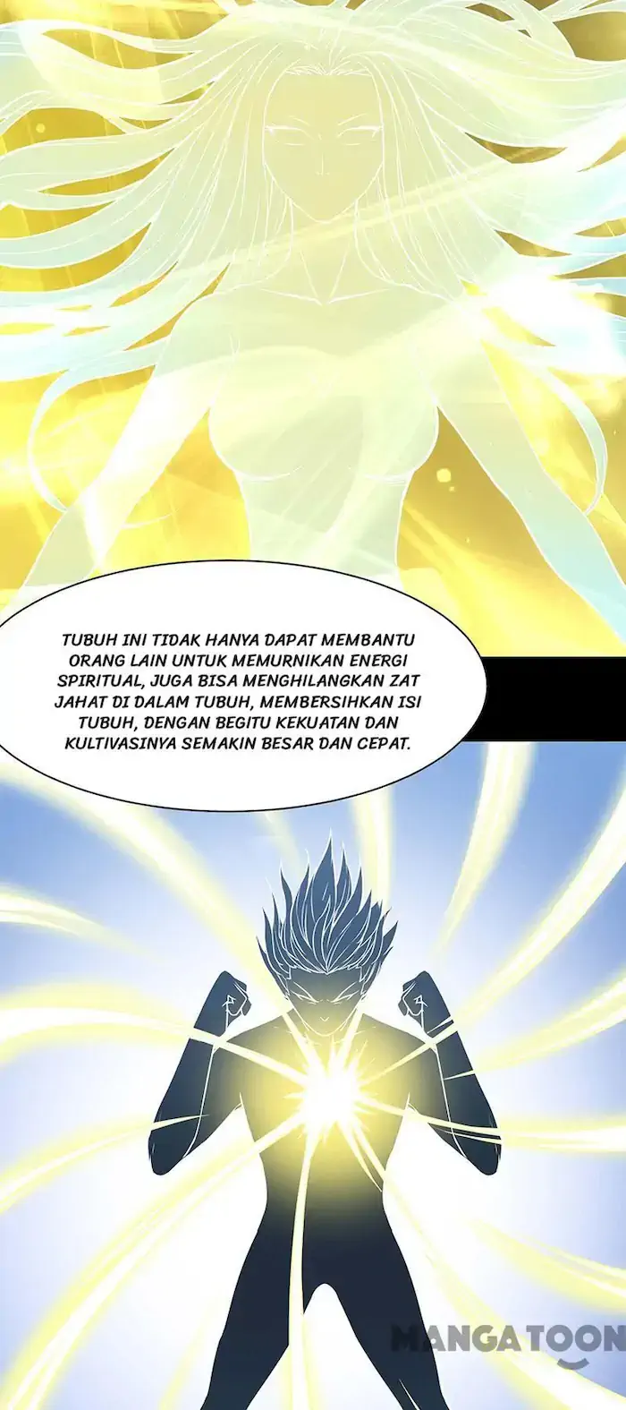 Martial Arts Reigns Chapter 192 - halaman 2