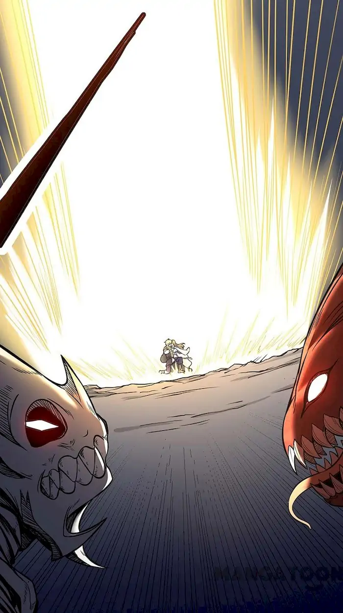 Martial Arts Reigns Chapter 192 - halaman 30
