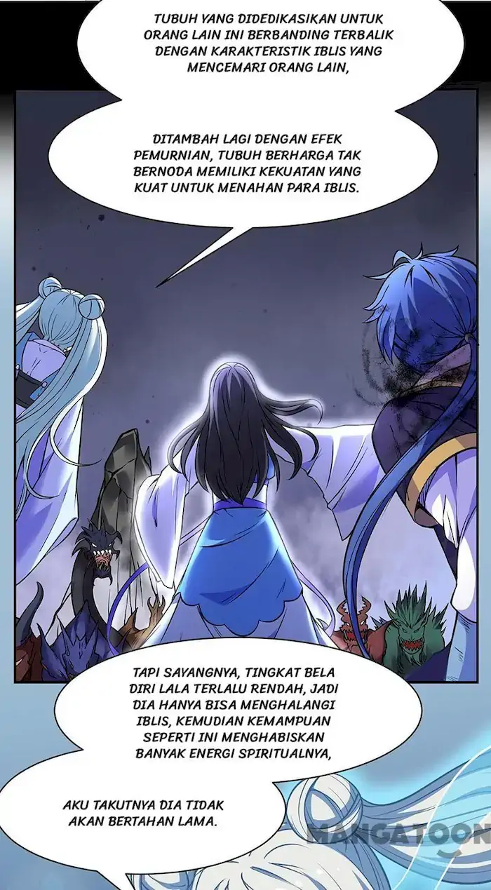 Martial Arts Reigns Chapter 192 - halaman 5