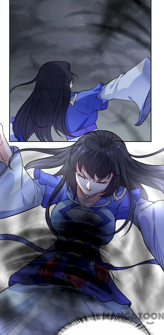 Martial Arts Reigns Chapter 193 - halaman 12