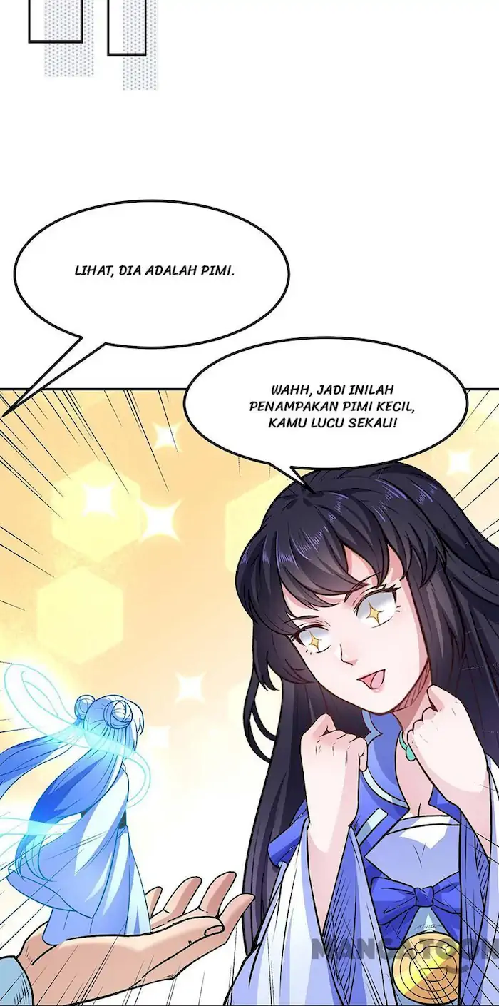 Martial Arts Reigns Chapter 193 - halaman 27