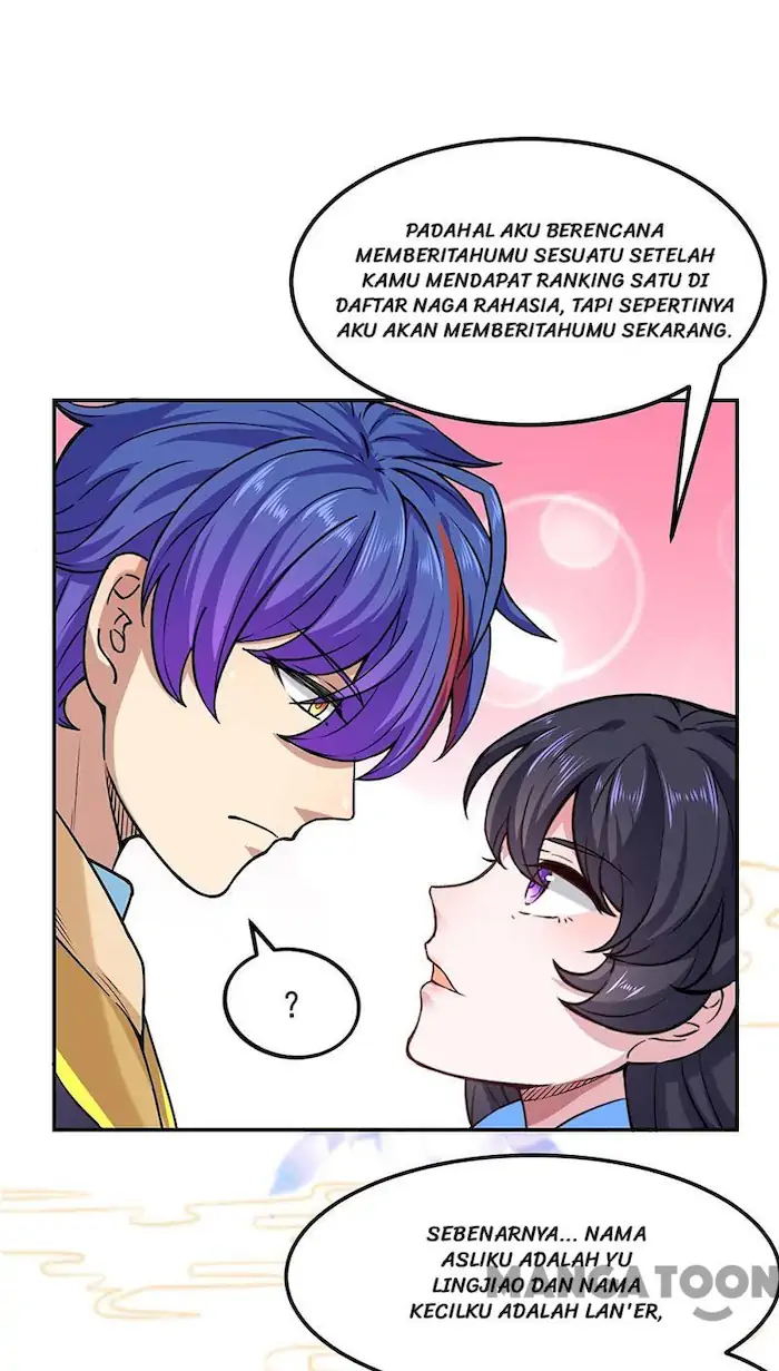 Martial Arts Reigns Chapter 193 - halaman 31