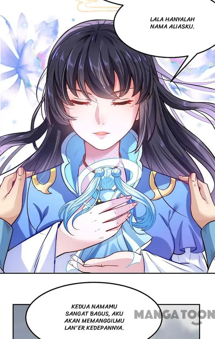 Martial Arts Reigns Chapter 193 - halaman 32