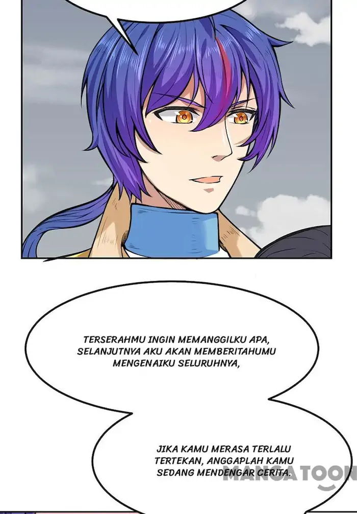 Martial Arts Reigns Chapter 193 - halaman 33