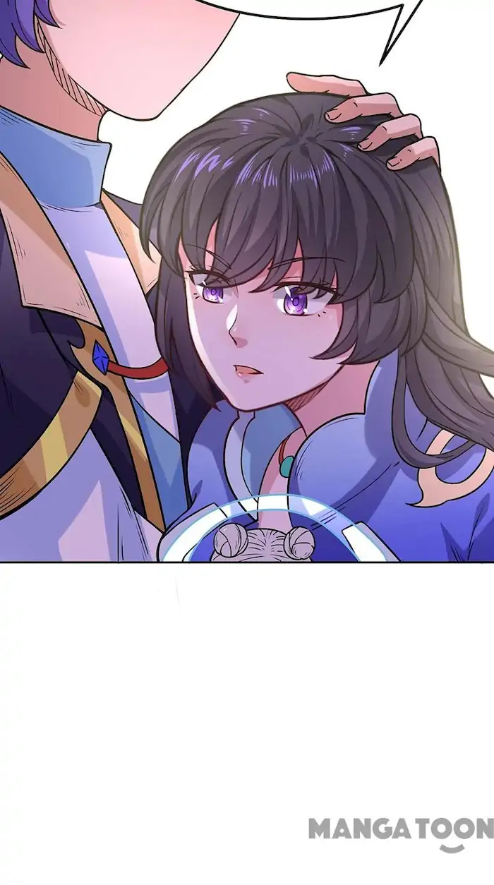 Martial Arts Reigns Chapter 193 - halaman 34