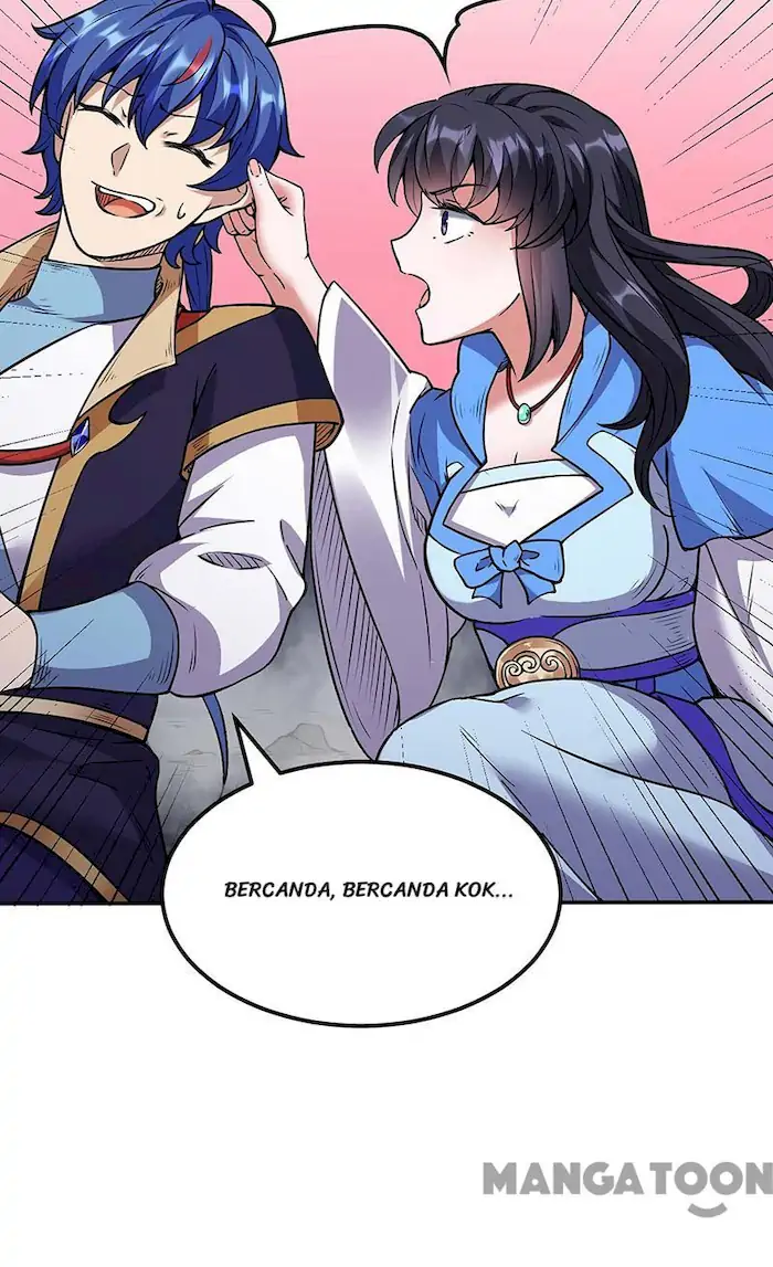 Martial Arts Reigns Chapter 194 - halaman 24