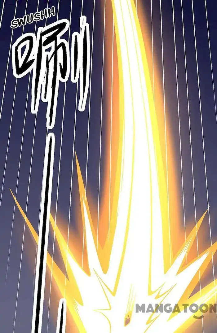 Martial Arts Reigns Chapter 195 - halaman 14