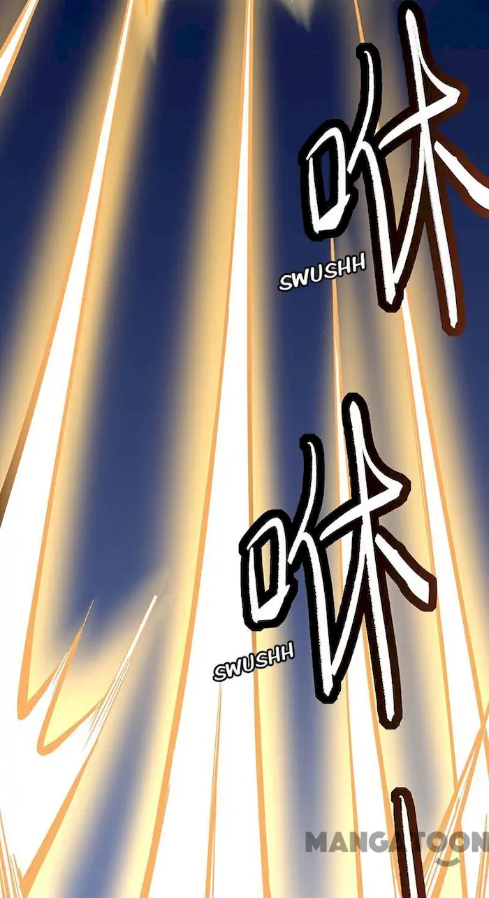 Martial Arts Reigns Chapter 195 - halaman 21