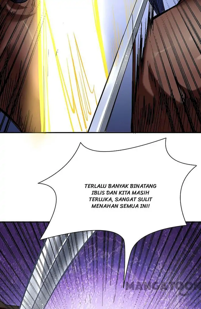 Martial Arts Reigns Chapter 195 - halaman 42