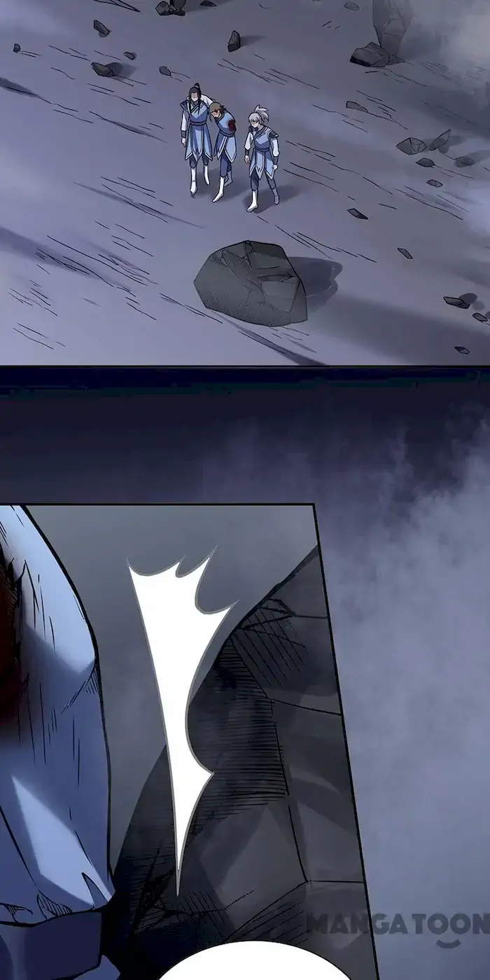 Martial Arts Reigns Chapter 195 - halaman 8
