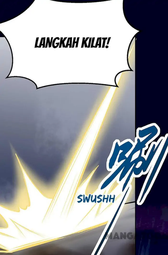 Martial Arts Reigns Chapter 196 - halaman 18