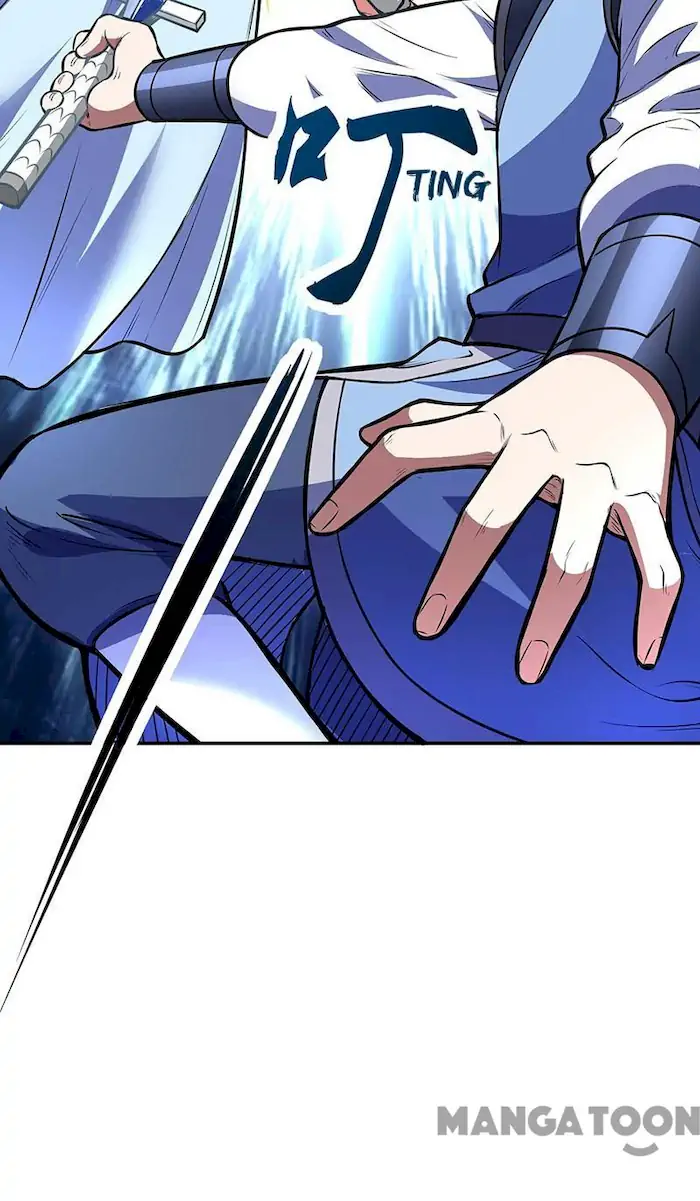 Martial Arts Reigns Chapter 196 - halaman 20