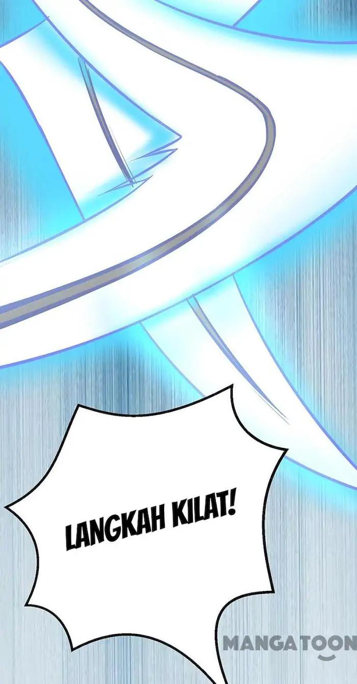 Martial Arts Reigns Chapter 196 - halaman 23